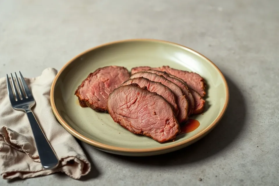 Corned Beef and Cabbage (Stovetop, Slow Cooker & Oven)